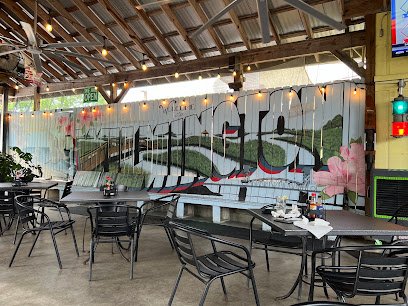 Hieronymus Seafood Restaurant & Oyster Bar
