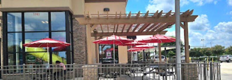 Chick-fil-A