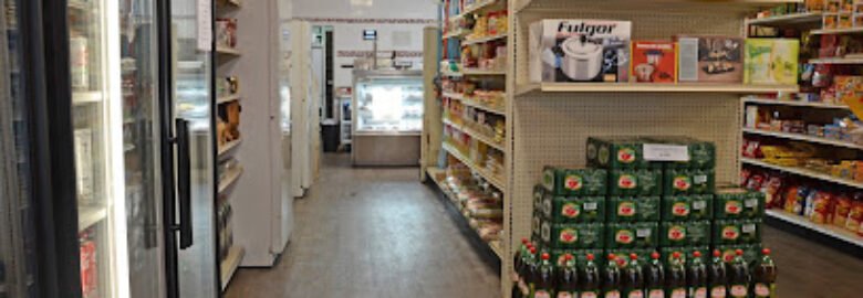 Brazil Store