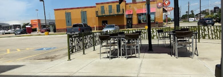 Panda Express