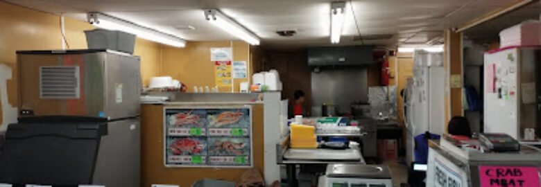 301 Seafood