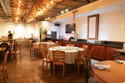 Jiangnan Chinese Cuisine