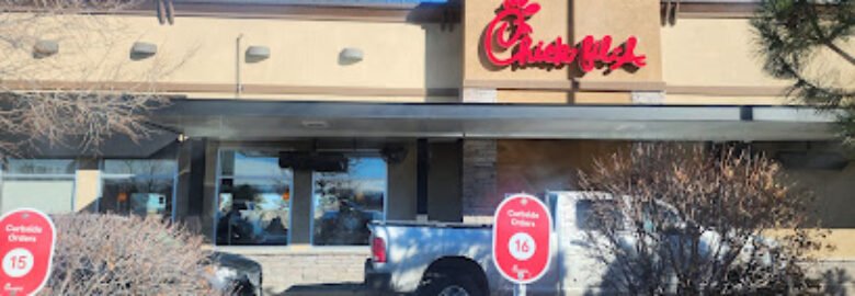 Chick-fil-A