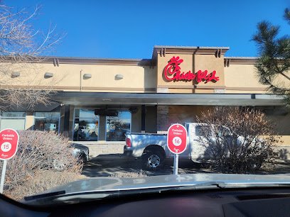 Chick-fil-A