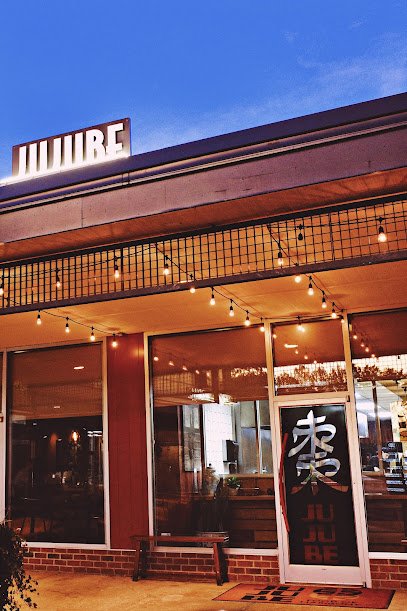 Jujube