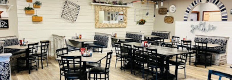 Rusty Rooster Breakfast and Lunch