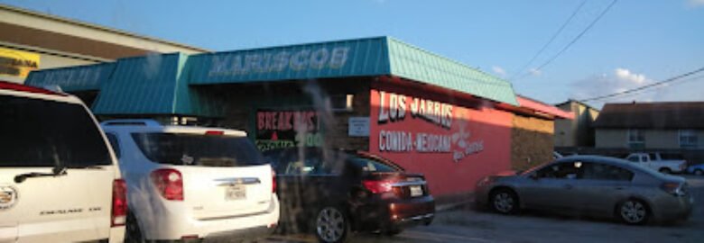Los Jarros Restaurant
