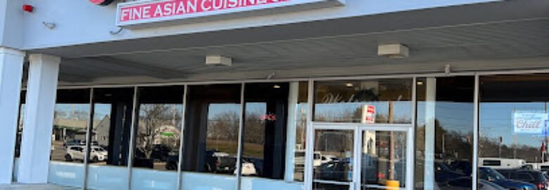 Red Mango Asian Cuisine