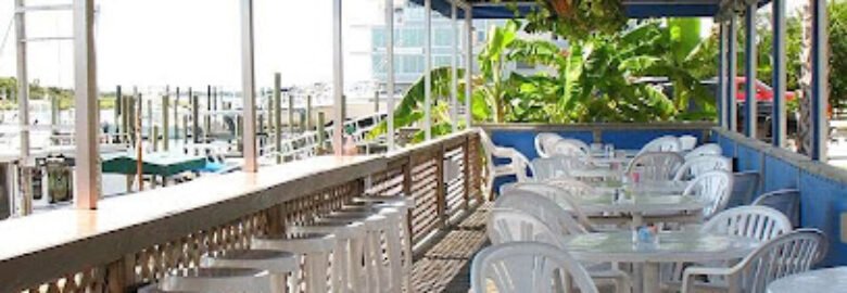 Fish House Grill