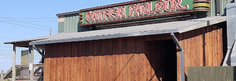 Catfish Parlour South