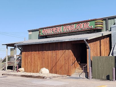Catfish Parlour South