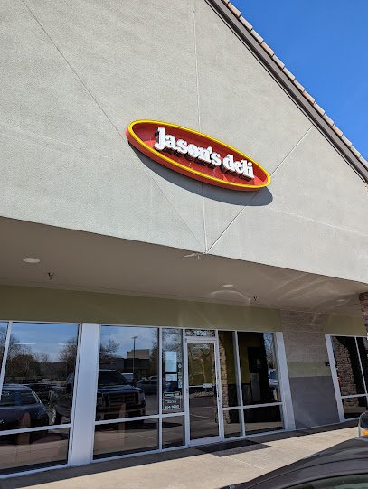 Jason’s Deli