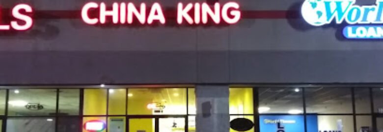 China King
