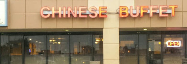 Chinese Buffet