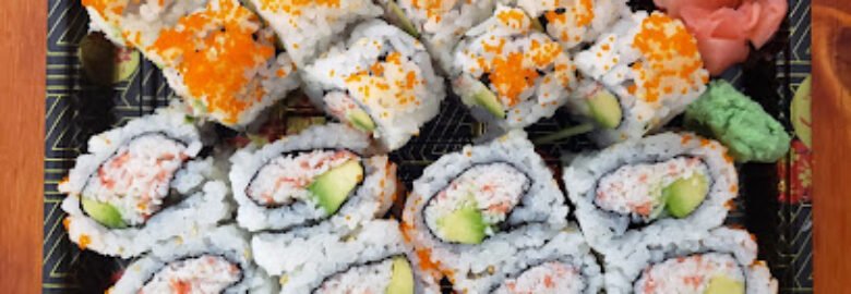 Yogi Sushi