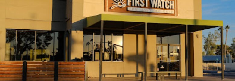 First Watch