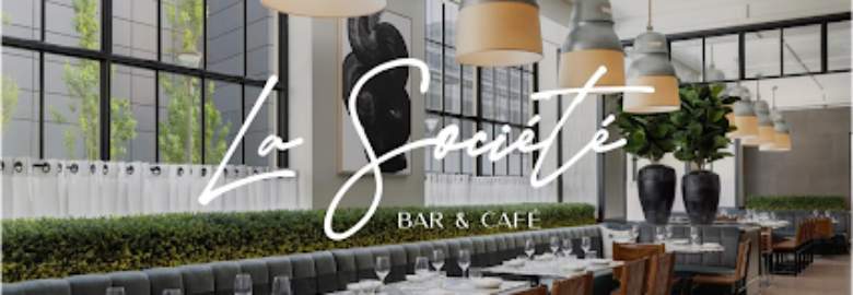 La Société Bar & Café