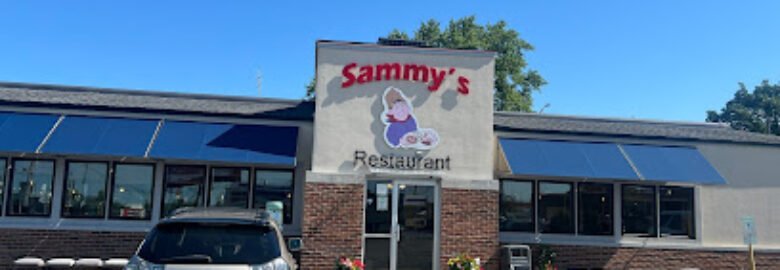 Sammy’s Pancake House