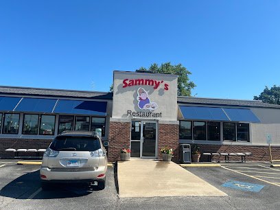 Sammy’s Pancake House