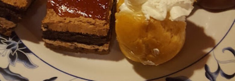 Empire Buffet