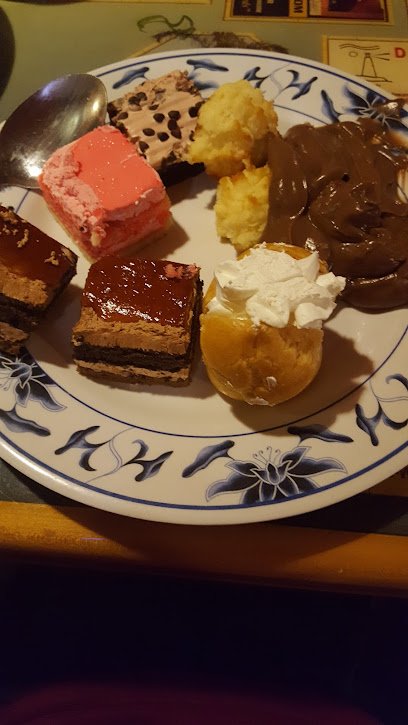 Empire Buffet