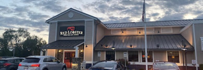 Red Lobster