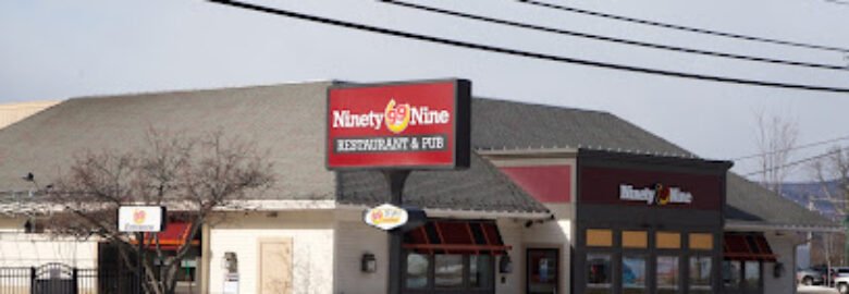 99 Restaurants