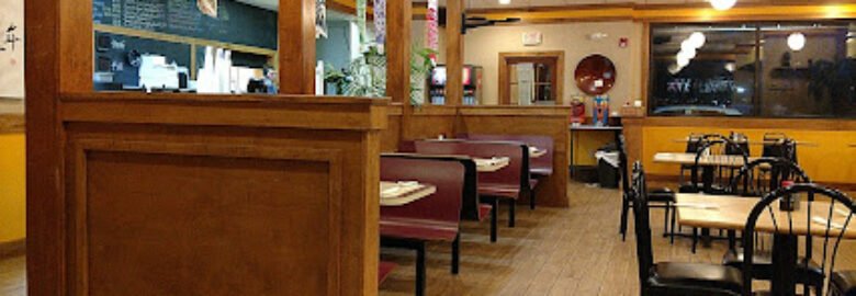 Hibachi Express