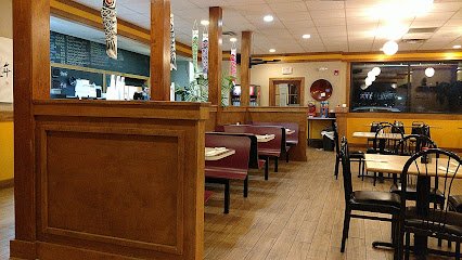 Hibachi Express