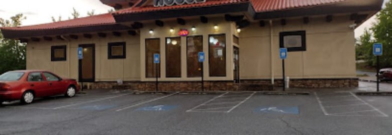 Kani House – Buford