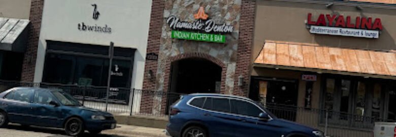 Namaste Denton