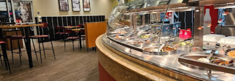 Panda Express