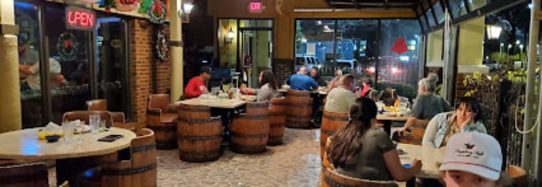 El Porton Mexican Restaurant