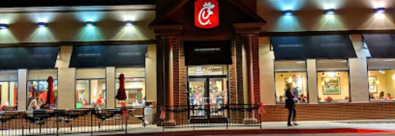 Chick-fil-A
