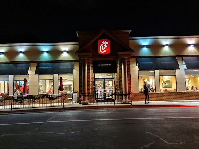 Chick-fil-A