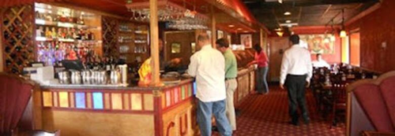 Cumin India Restaurant