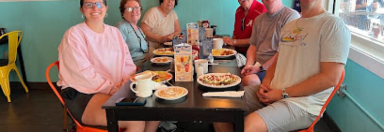 Ryan’s Island Cafe