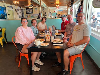 Ryan’s Island Cafe
