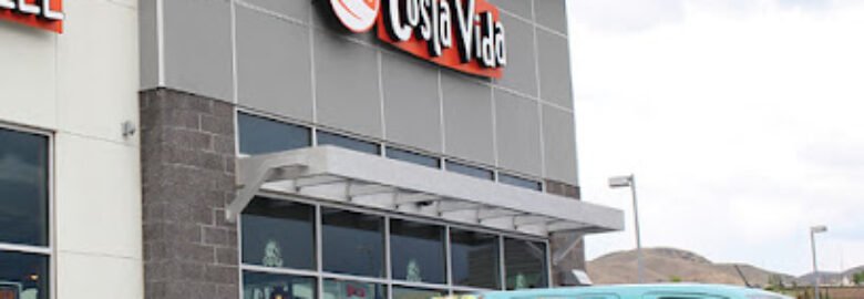 Costa Vida