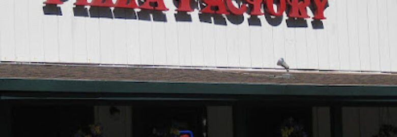 Pizza Factory
