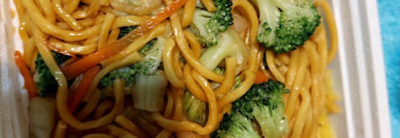 Chinese 5 Star
