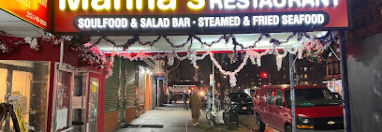 Manna’s Restaurant