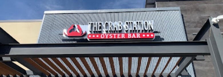 The Crab Station – El Paso