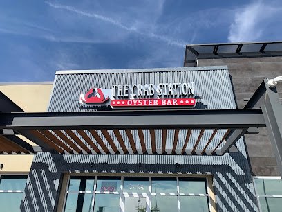 The Crab Station – El Paso