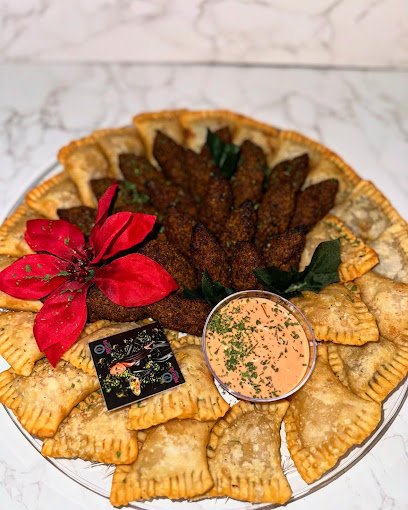 Pastelito Feast LLC