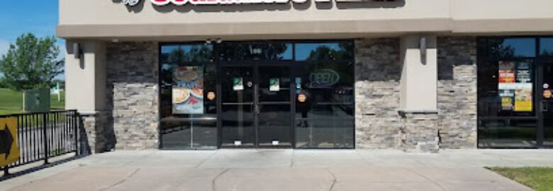 Godfather’s Pizza