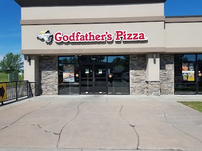 Godfather’s Pizza