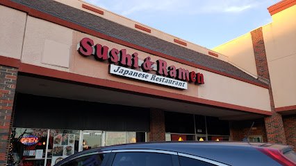Sushi And Ramen Japanese Restaurant