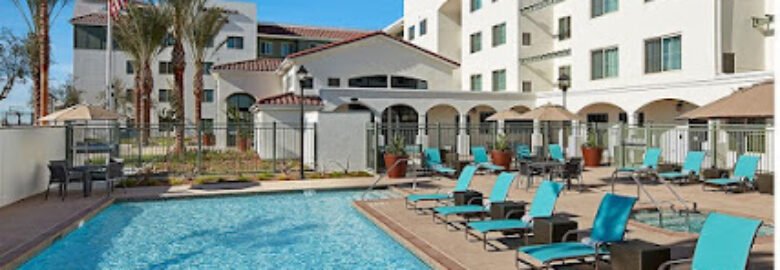 Residence Inn San Diego Chula Vista