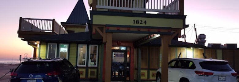 Miller’s Seawall Grill